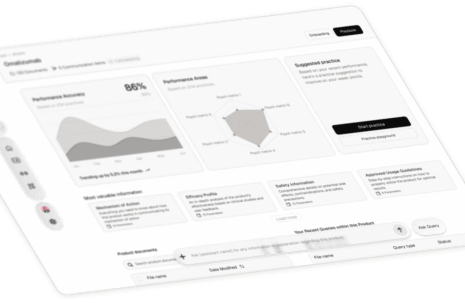 GenesisOS Platform Interface